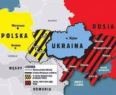 Три подхода к "обрезанию" Украины
