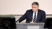 Поражение в правах на 5-10 лет. Аваков предложил свой "мирный план" по Донбассу