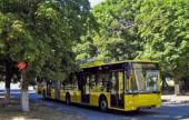 Стоимость проезда в транспорте Киева планируют поднять до восьми гривен