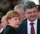 Два немецких гвоздя в украинскую мечту