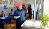 В Хабаровском крае свой выбор сделала треть избирателей