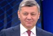 Дмитрий Новиков на Первом канале: «Россия не должна дать втянуть себя в антикитайские проекты»