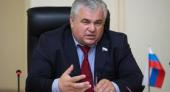 Казбек Тайсаев: Российское законодательство требует изменений в разрезе внутриполитических конфликтов, в том числе на Украине