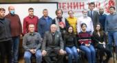 В Москве при организации КПРФ и РУСО состоялся первый выпуск в новом учебном году слушателей по «Начальному курсу марксизма-ленинизма»