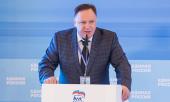 Валенчук: Легализация сбора валежника пойдет на пользу людям