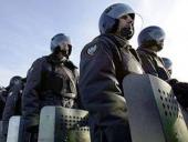 ОМОН задержал около 20 участников акции против свалки в Коломне