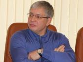 Депутату Курихину смогли вручить повестку только в Саратовской облдуме