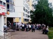 Социальный кризис в Мордовии из-за закрытия банка принял невиданный размах