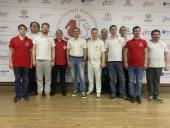 Команда «КПРФ» по шахматам успешно выступила на Кубке Европы, заняв четвёртое место среди 38-ми команд