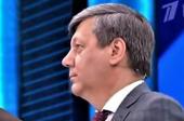 Дмитрий Новиков в эфире Первого канала: «ГКЧП защищал волю народа, выраженную на референдуме»