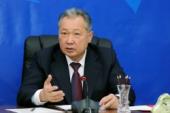 К.Бакиев: Кыргызстан должен стать лидером на энергетическом пространстве региона
