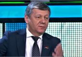 Дмитрий Новиков: «Не думаю, что США устроило бы избрание президентом России Геннадия Зюганова»