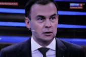 Юрий Афонин в эфире «России-1»: «Вакцинация – как выборы: каждый должен иметь возможность принять решение без принуждения»