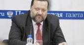 П.С. Дорохин: «Зависимость России от зарубежных поставок – прямая угроза национальной безопасности»