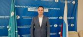 Алексей Корниенко зарегистрирован по Сахалинскому округу кандидатом в депутаты Государственной Думы