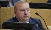 Шаманов: Россия будет адекватно отвечать на возникающие вызовы