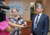 Дмитрий Новиков: «Три четверти голосов – уверенная победа сандинистов в Никарагуа»