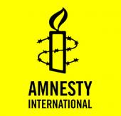 Amnesty International:        