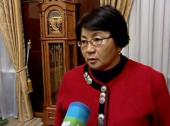 Заявление Розы Отунбаевой по референдуму