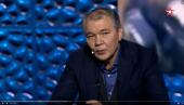 Леонид Калашников выступил в программе «Между тем» на телеканале «Звезда»