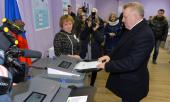 Губернатор Хабаровского края призвал жителей региона проголосовать на выборах Президента РФ