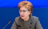 Карелова: Участие граждан должно сделать Стратегию действий в интересах женщин более эффективной