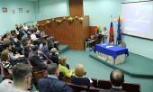 Во Владимире состоялась региональная партийная дискуссия «Единая Россия. Направление 2016»