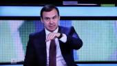 Юрий Афонин в эфире НТВ: Мы не должны спокойно смотреть, как Россию окружают русофобскими режимами