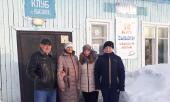 На Сахалине более 12% избирателей уже проголосовали на выборах Президента РФ
