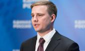 Давыдов: «ПолитСтартап» научит молодых людей конвертировать свои идеи и проекты в поддержку на выборах