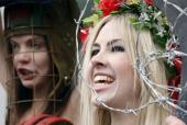 FEMEN:    ,   