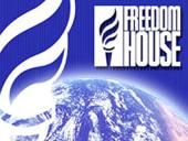 Freedom House:    
