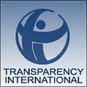 Transparency International:         