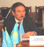 Булекбаев С. Б. О некоторых проблемах экономической и политической системы Казахстана в контексте мирового кризиса
