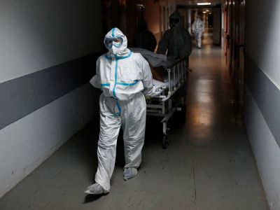 Фото: Максим Шеметов / Reuters Фото: Максим Шеметов / Reuters