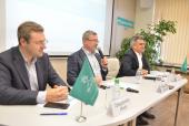 Новые люди проходят в Госдуму: прогноз ВЦИОМ