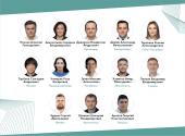 Новые люди сформировали фракцию в Госдуме
