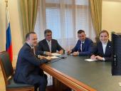 Алексей Нечаев предложил президенту спасти учителей от отчетов и упразднить Рособрнадзор