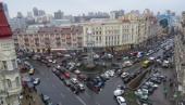 Киевляне выступили против переименования площади Льва Толстого