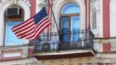 РФ висилає 60 дипломатів США і закриває консульство в Санкт-Петербурзі
