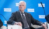 Грызлов: «Локомотивы роста» обеспечат генерацию прорывных решений для достижения лидерства России