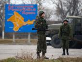 Аннексированный Крым за два месяца собрал в казну 4,1 млрд рублей — Москва дала 10,6 млрд