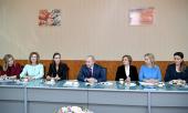 Россия будет увеличивать финансирование поддержки инновационного, высокотехнологического экспорта - Путин