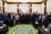 Круглый стол, посвящённый 76-й годовщине образования ТПК