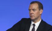 Правительство уже сейчас должно прорабатывать задачи, поставленные Президентом в Послании - Медведев