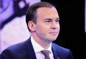 Юрий Афонин в эфире «России-1»: Будущее мира – за социализмом